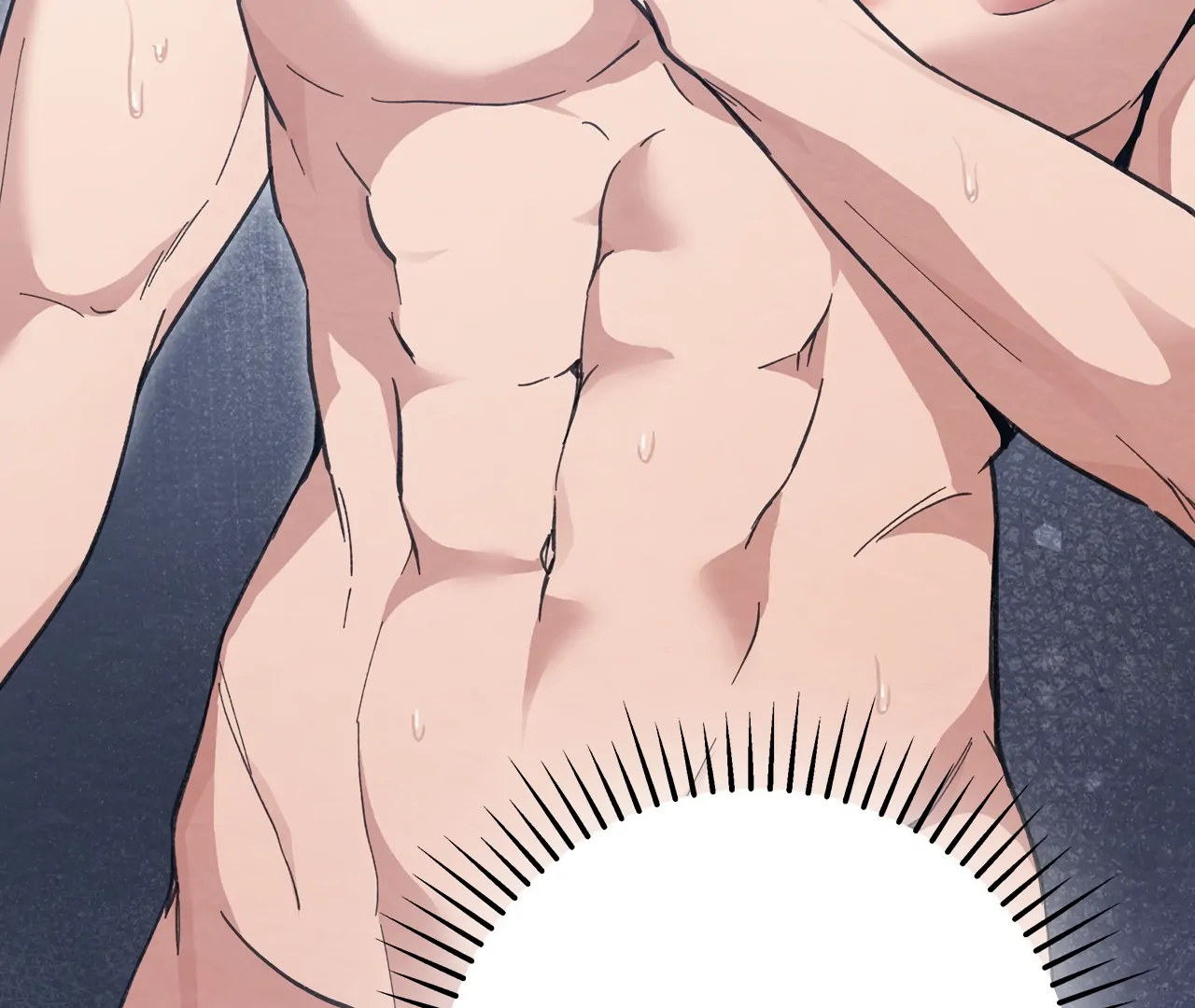 Obscene Neighbors [Official] - Episode 2 manhwa