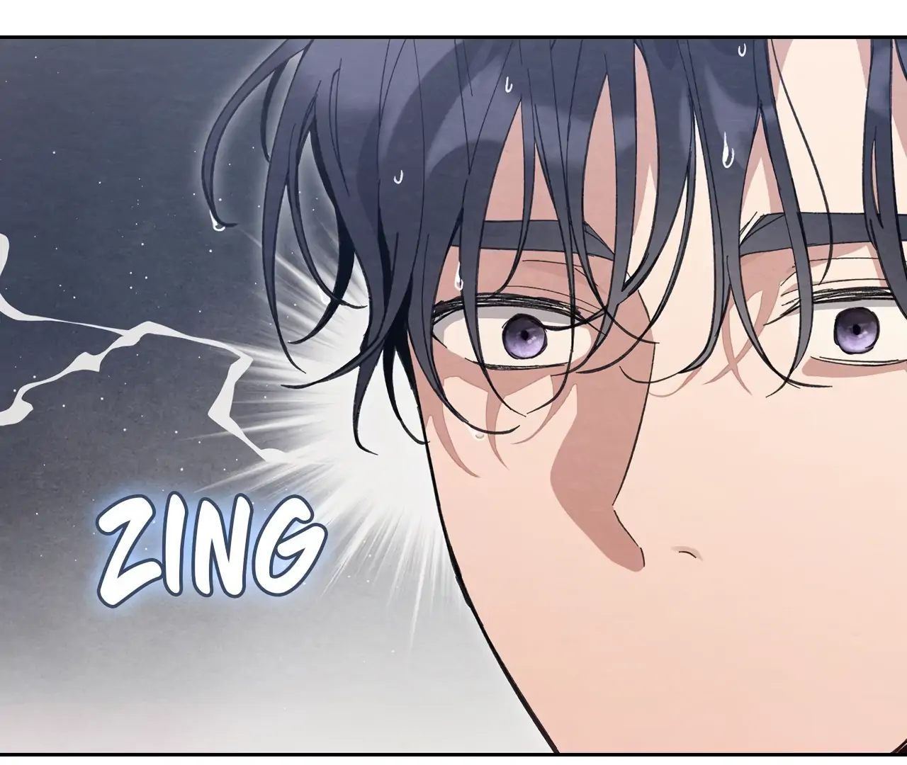 Obscene Neighbors [Official] - Episode 2 manhwa