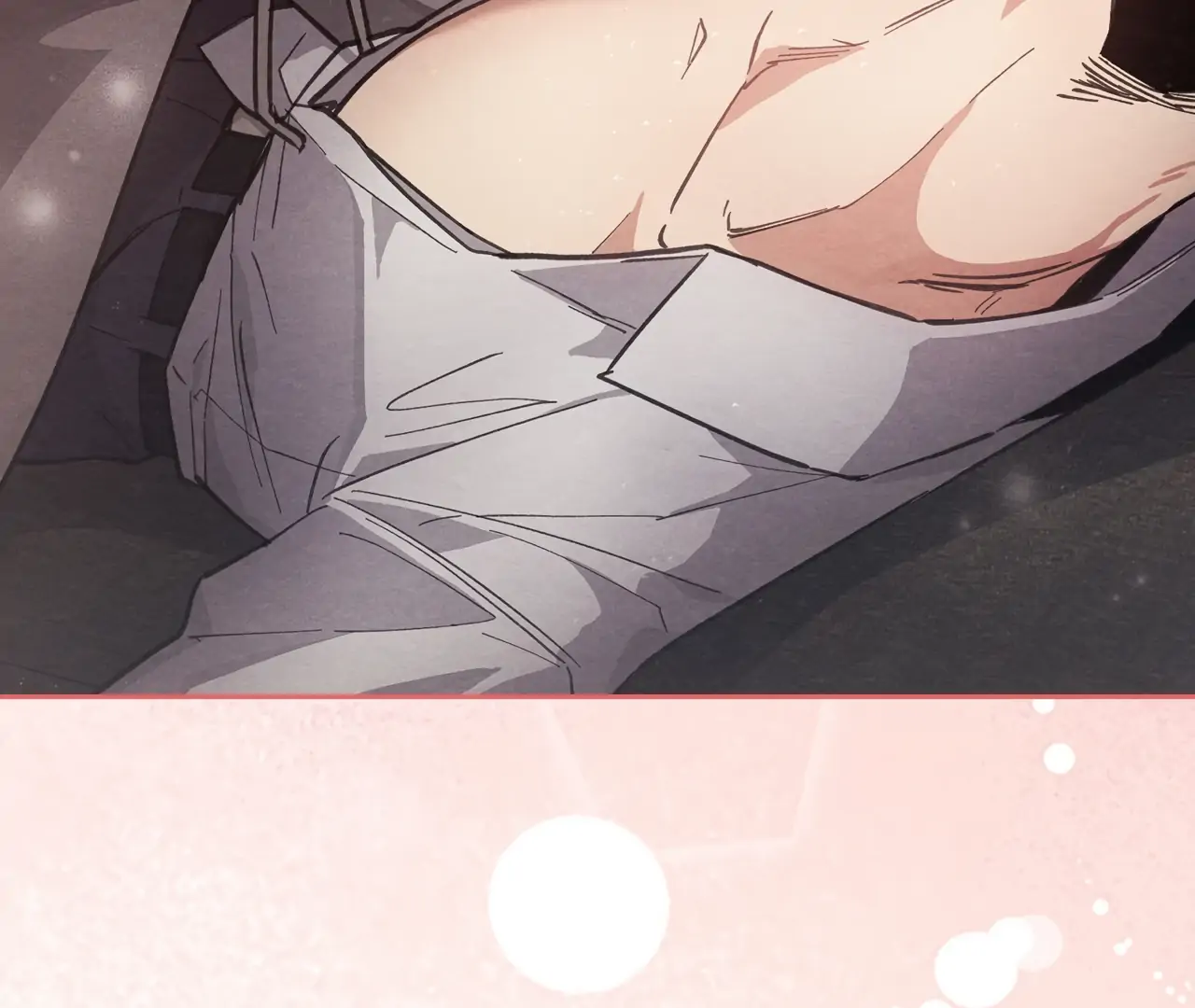 Obscene Neighbors [Official] - Episode 2 manhwa