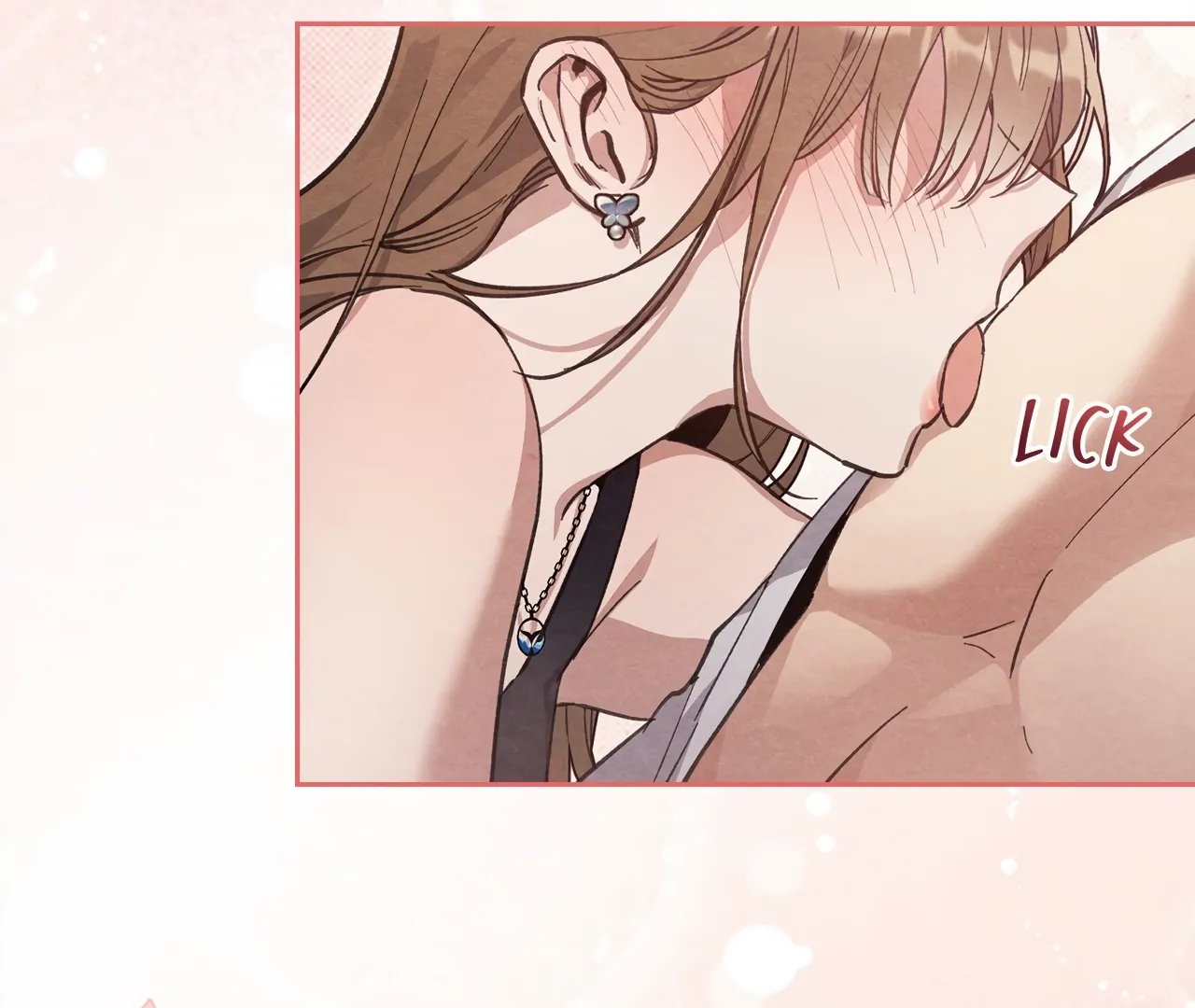 Obscene Neighbors [Official] - Episode 2 manhwa