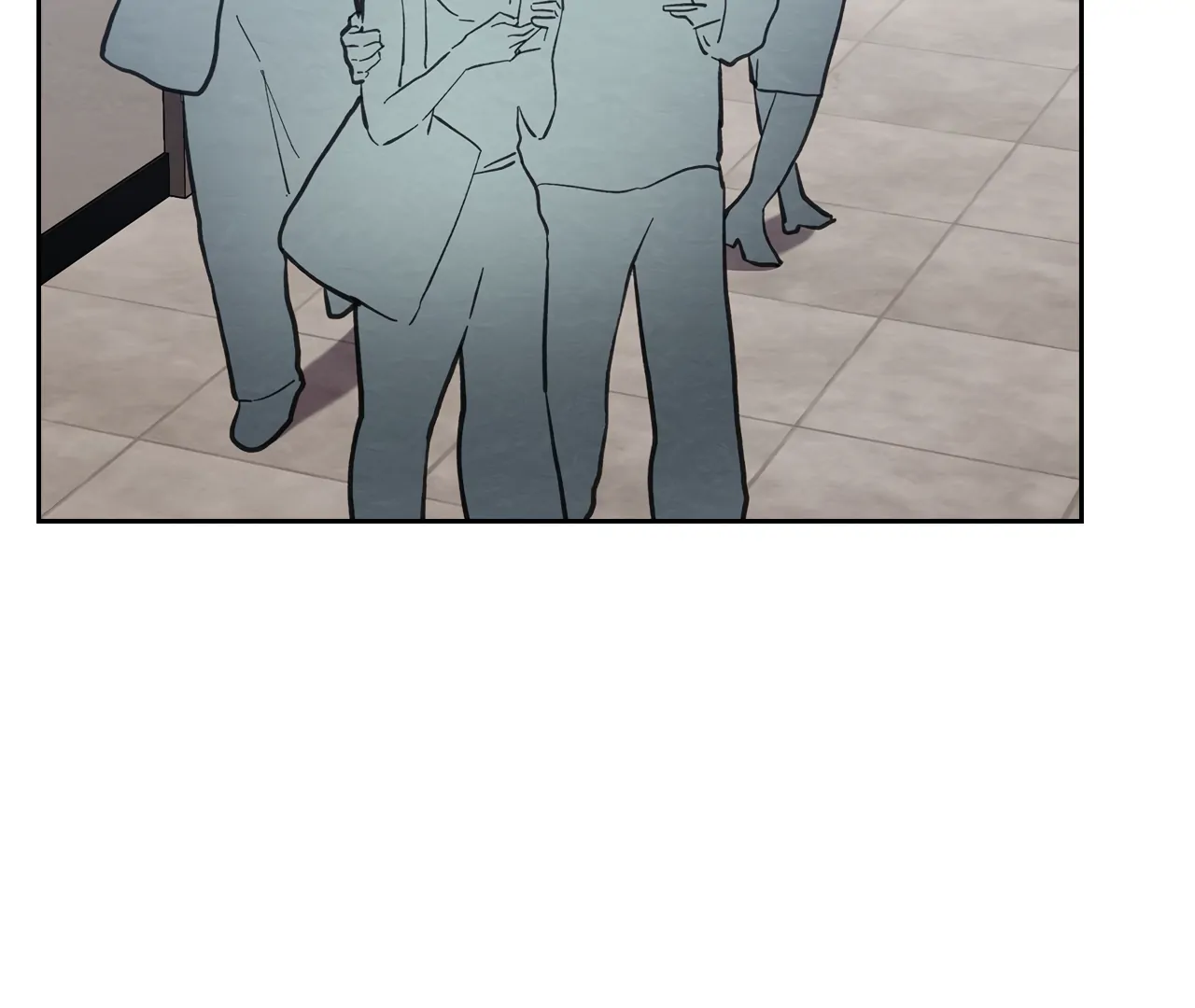 Obscene Neighbors [Official] - Episode 2 manhwa