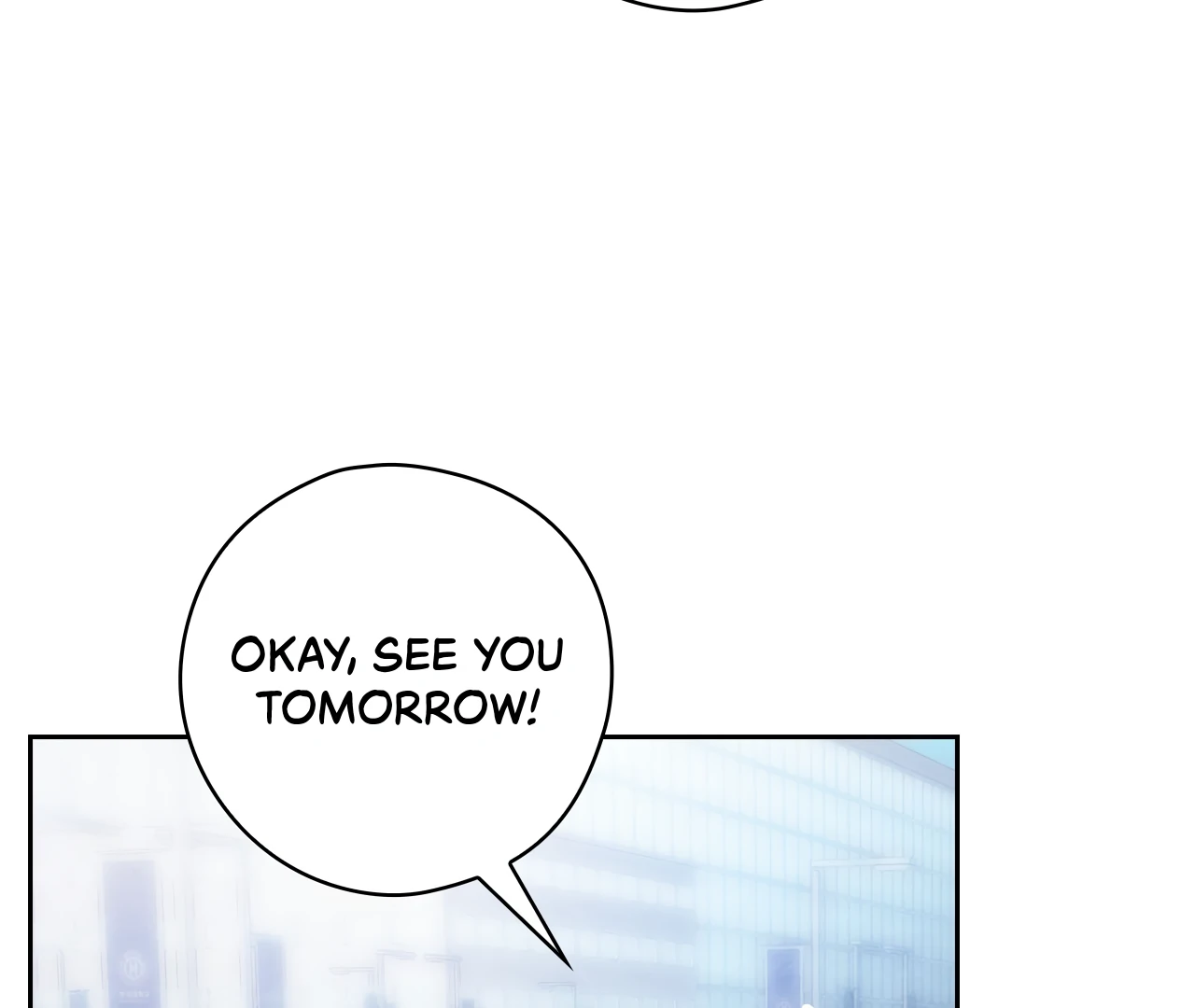 Obscene Neighbors [Official] - Episode 2 manhwa
