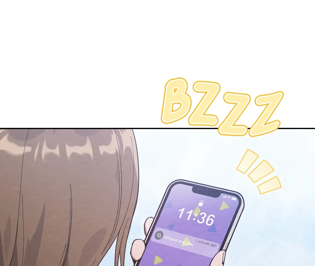 Obscene Neighbors [Official] - Episode 2 manhwa