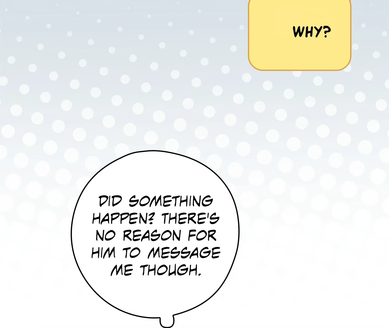 Obscene Neighbors [Official] - Episode 2 manhwa