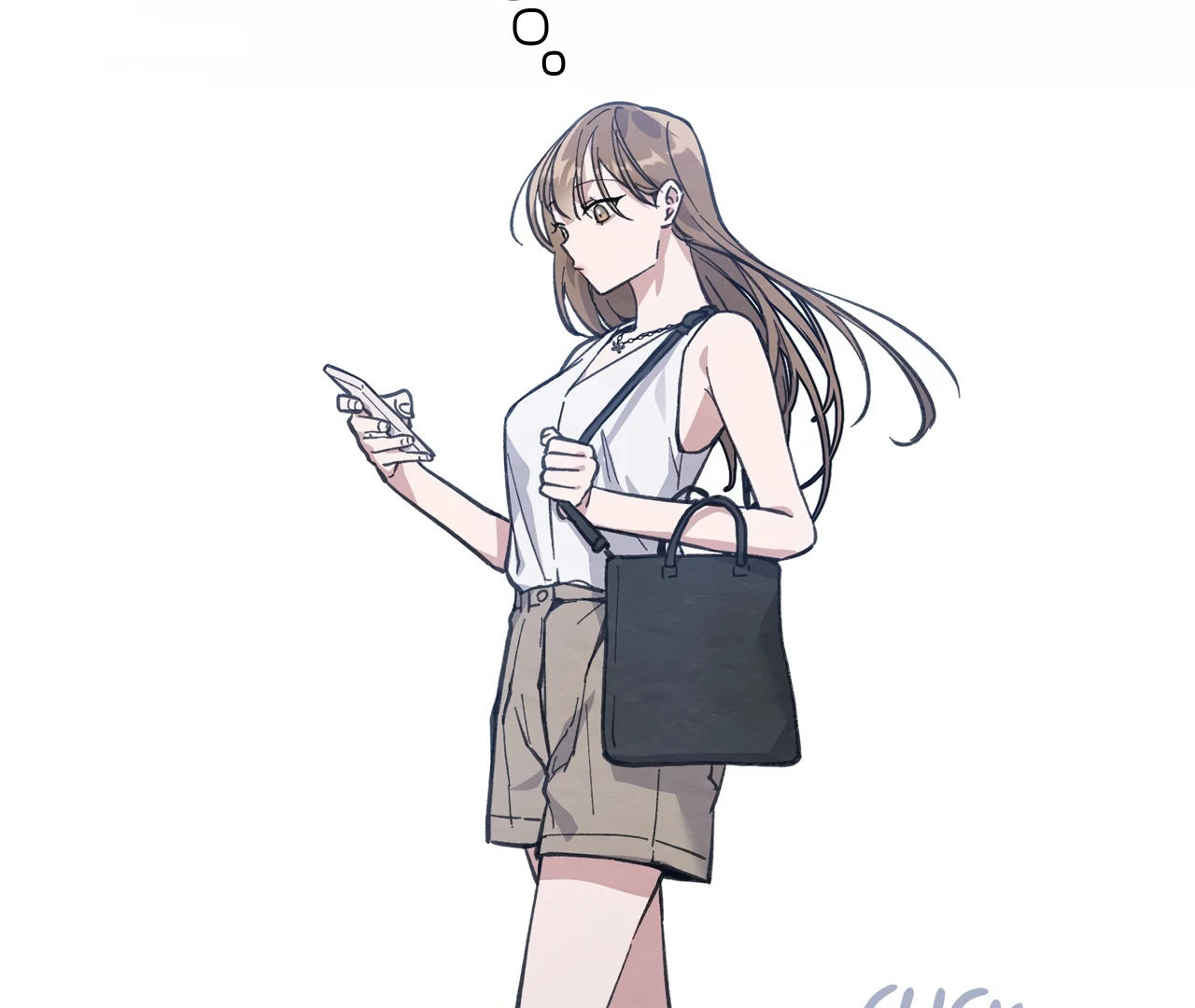 Obscene Neighbors [Official] - Episode 2 manhwa