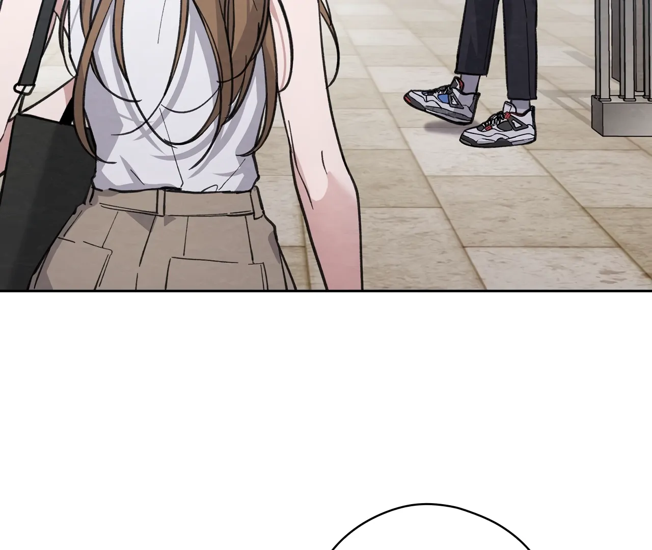 Obscene Neighbors [Official] - Episode 2 manhwa