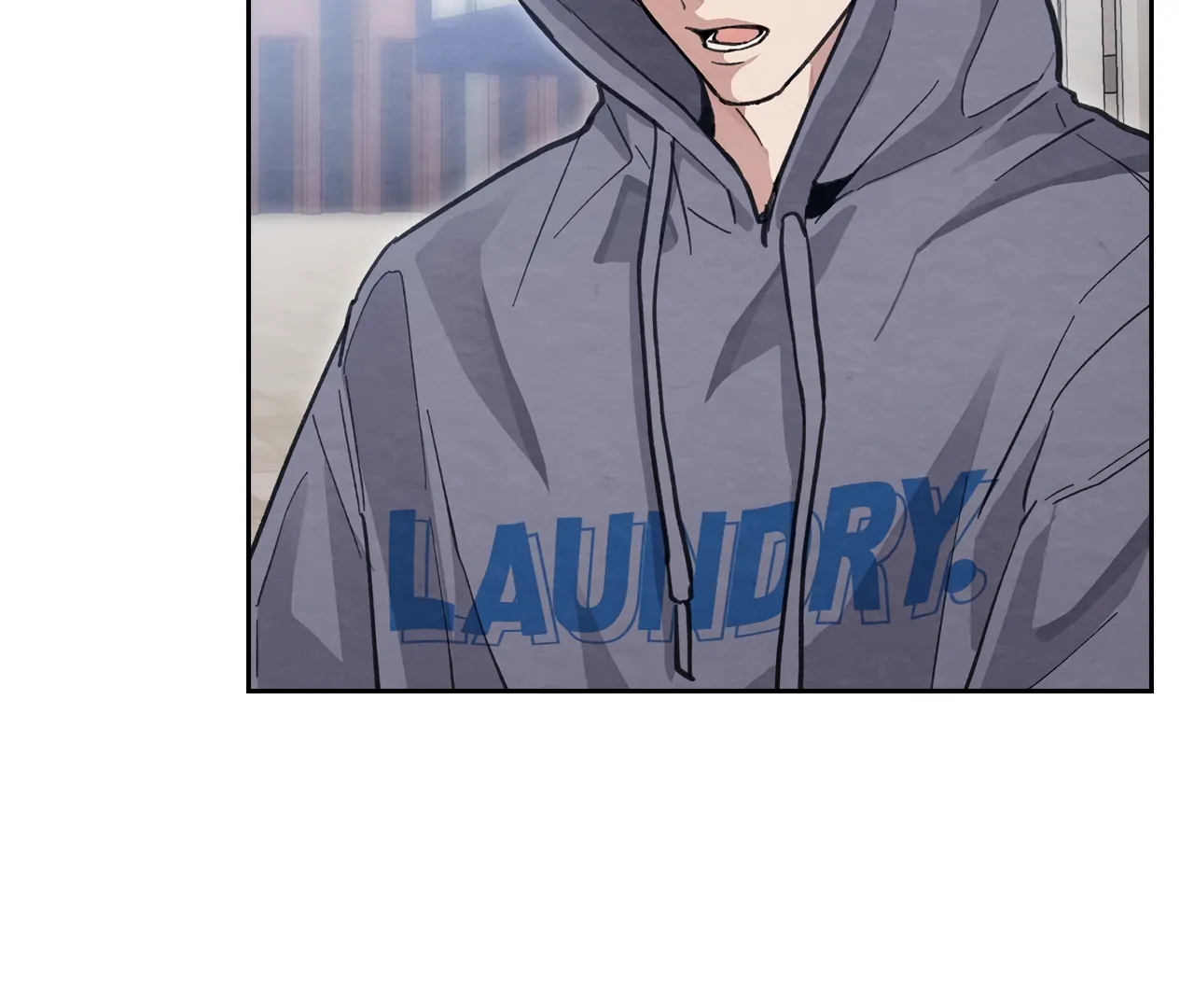 Obscene Neighbors [Official] - Episode 2 manhwa