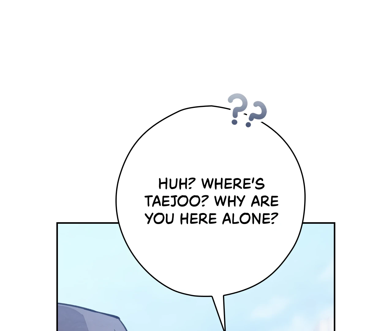 Obscene Neighbors [Official] - Episode 2 manhwa