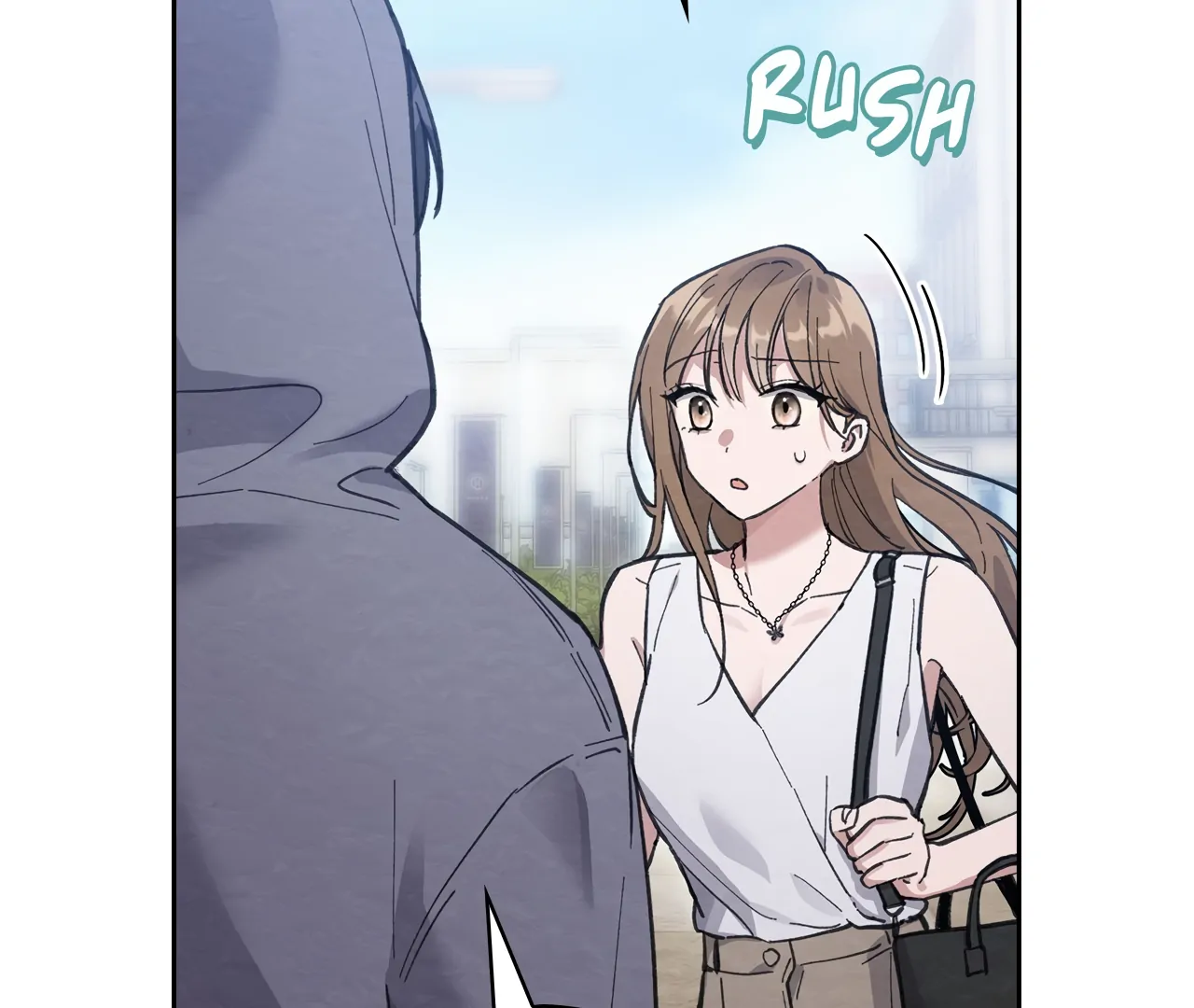 Obscene Neighbors [Official] - Episode 2 manhwa