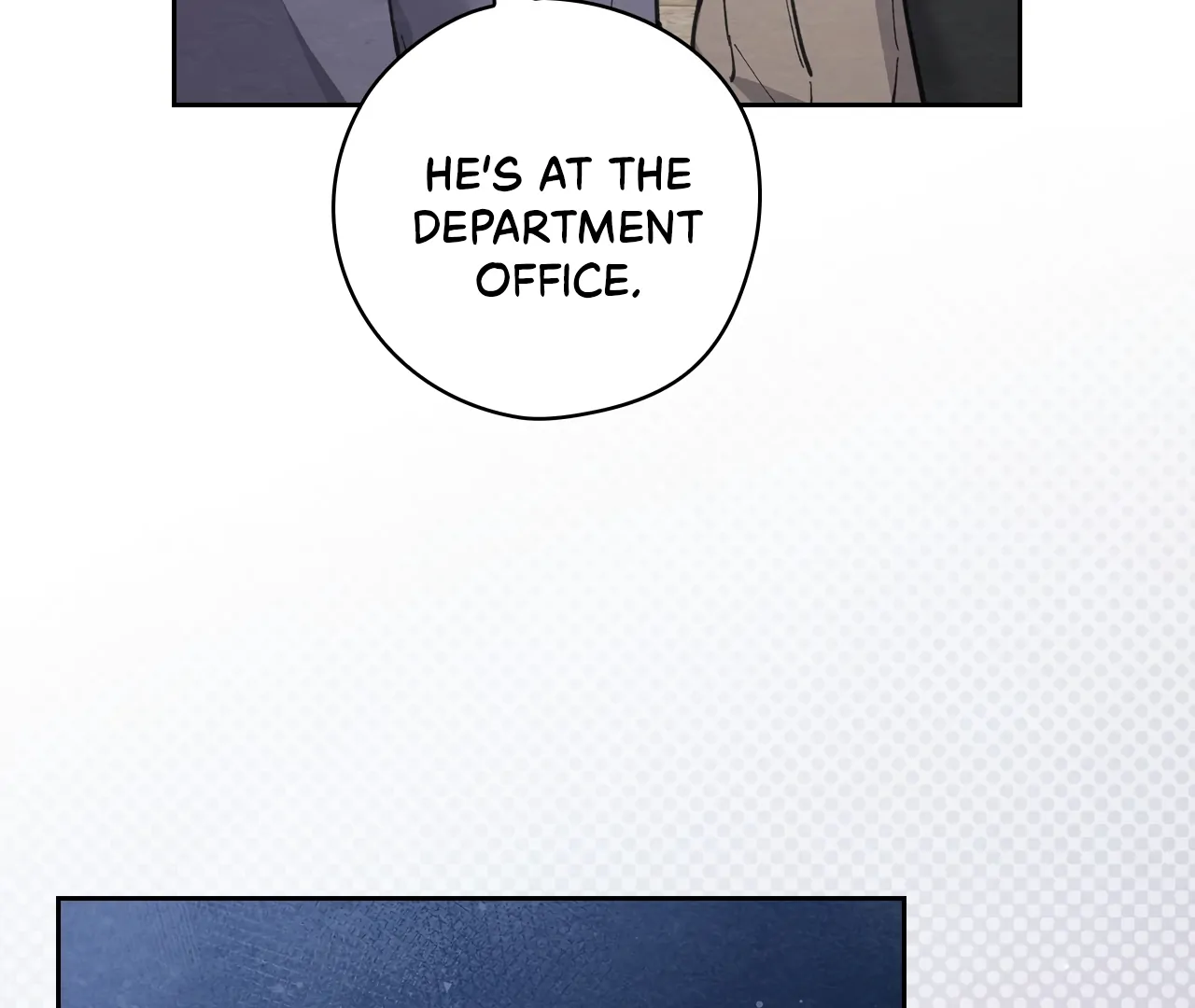 Obscene Neighbors [Official] - Episode 2 manhwa