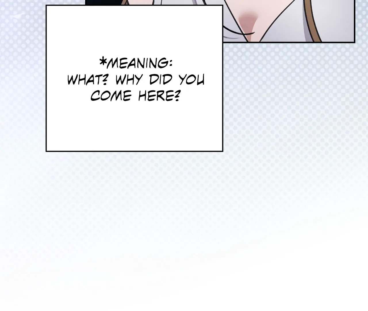 Obscene Neighbors [Official] - Episode 2 manhwa