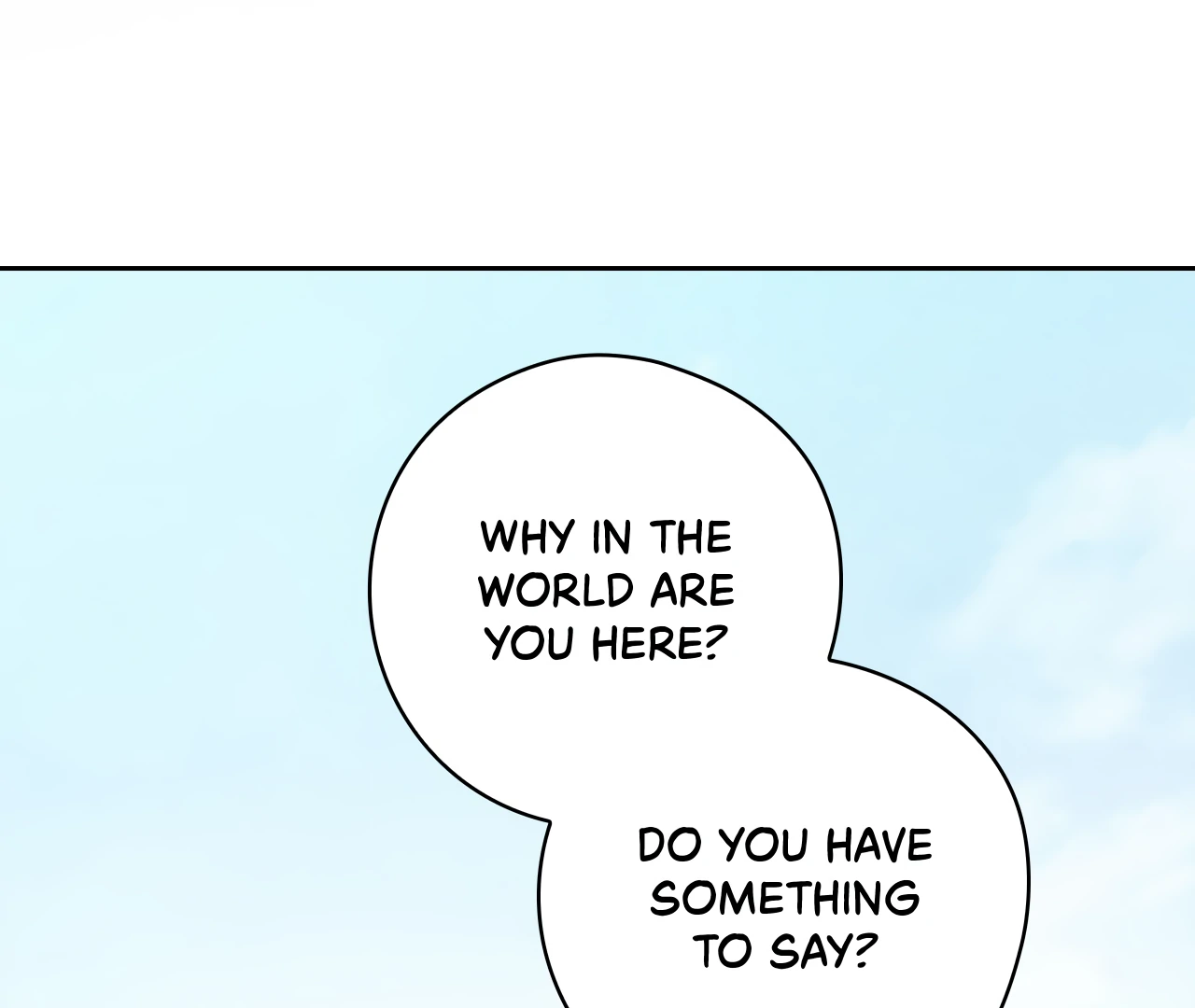 Obscene Neighbors [Official] - Episode 2 manhwa