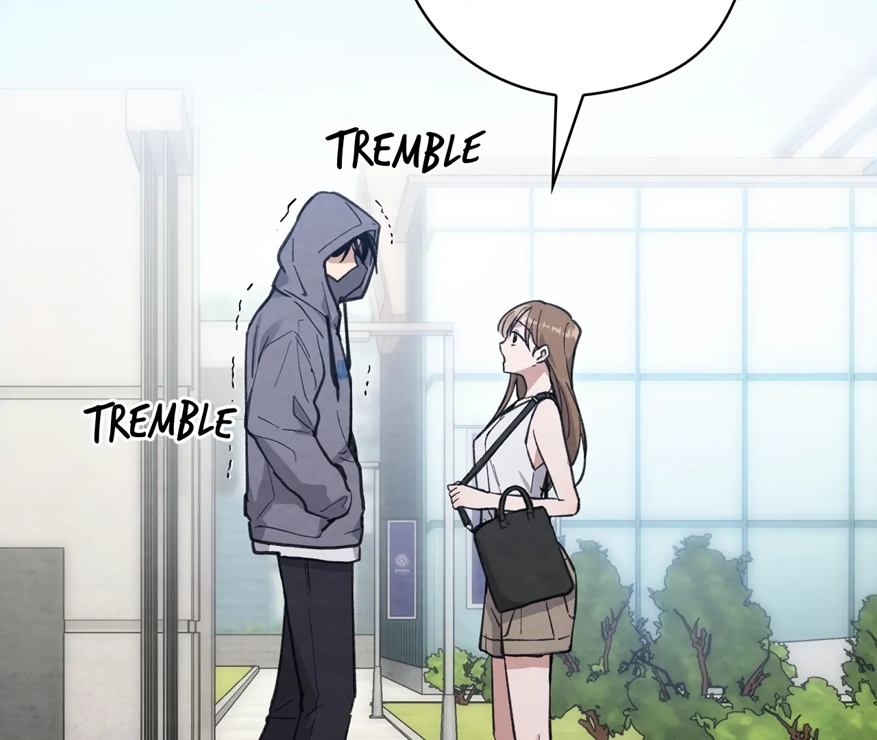 Obscene Neighbors [Official] - Episode 2 manhwa