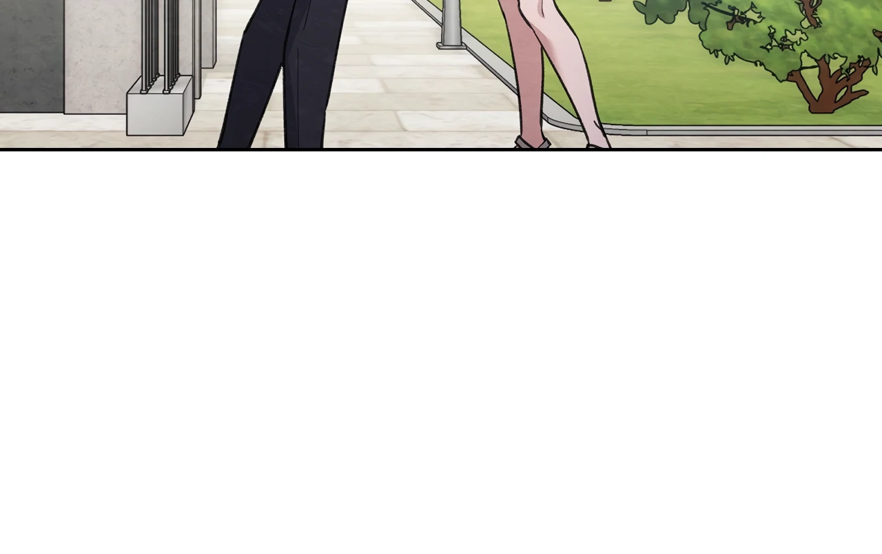 Obscene Neighbors [Official] - Episode 2 manhwa