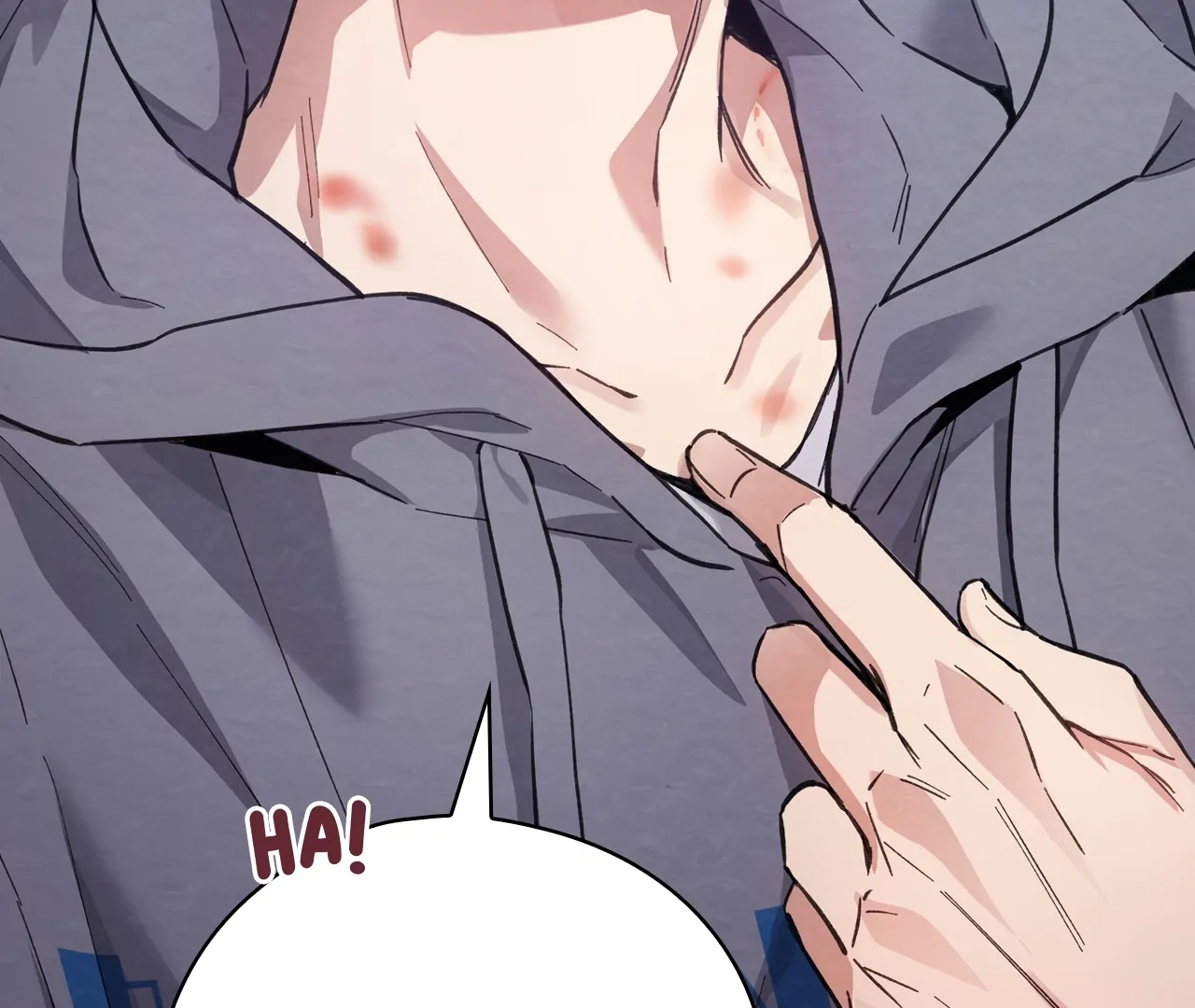 Obscene Neighbors [Official] - Episode 2 manhwa