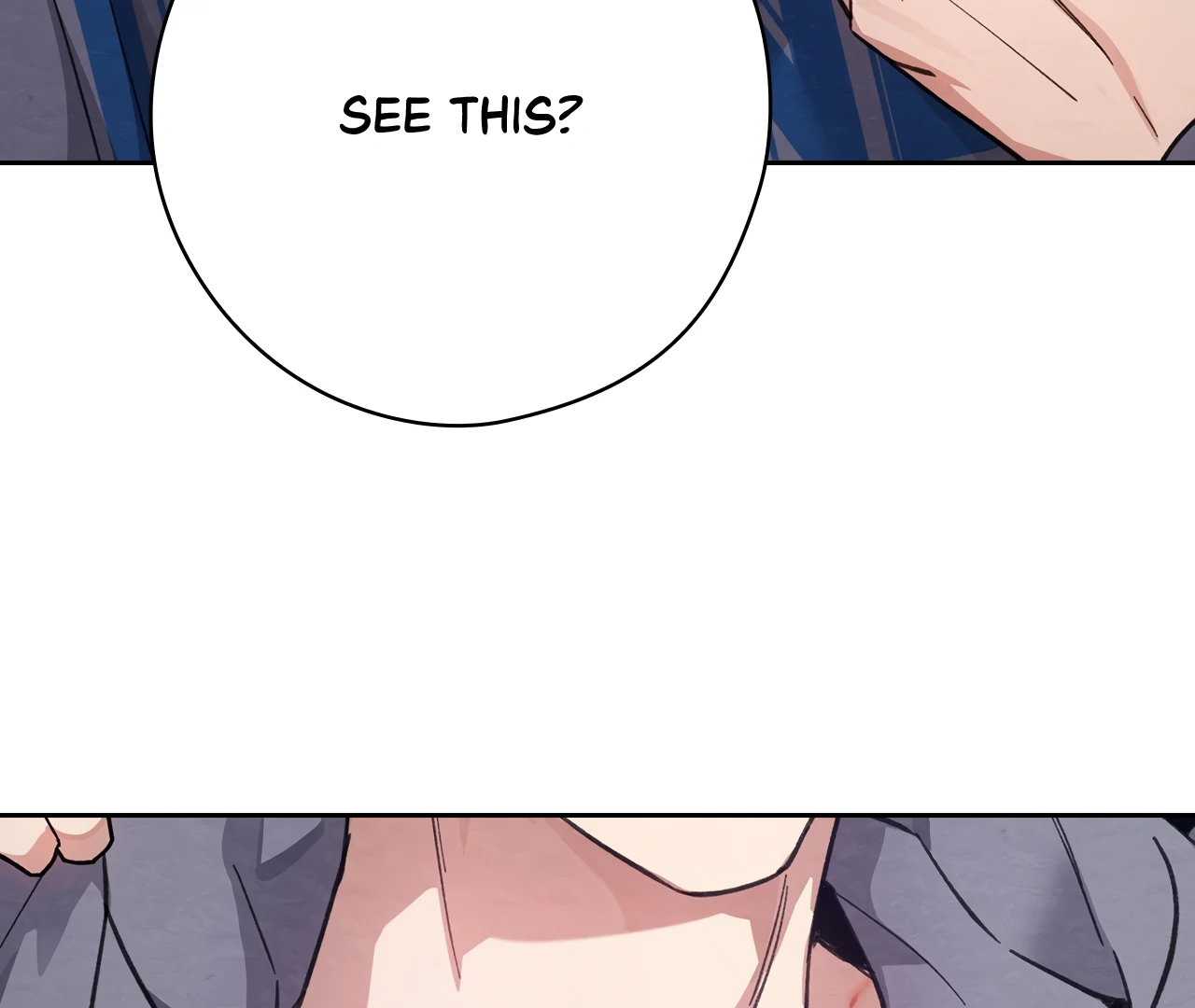 Obscene Neighbors [Official] - Episode 2 manhwa