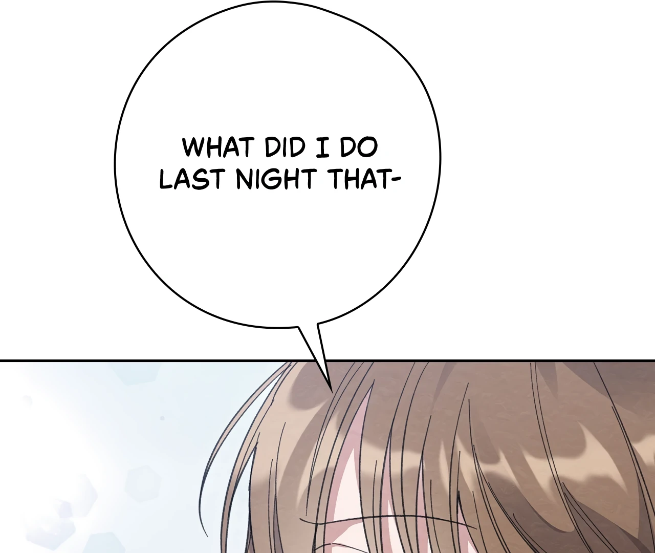 Obscene Neighbors [Official] - Episode 2 manhwa
