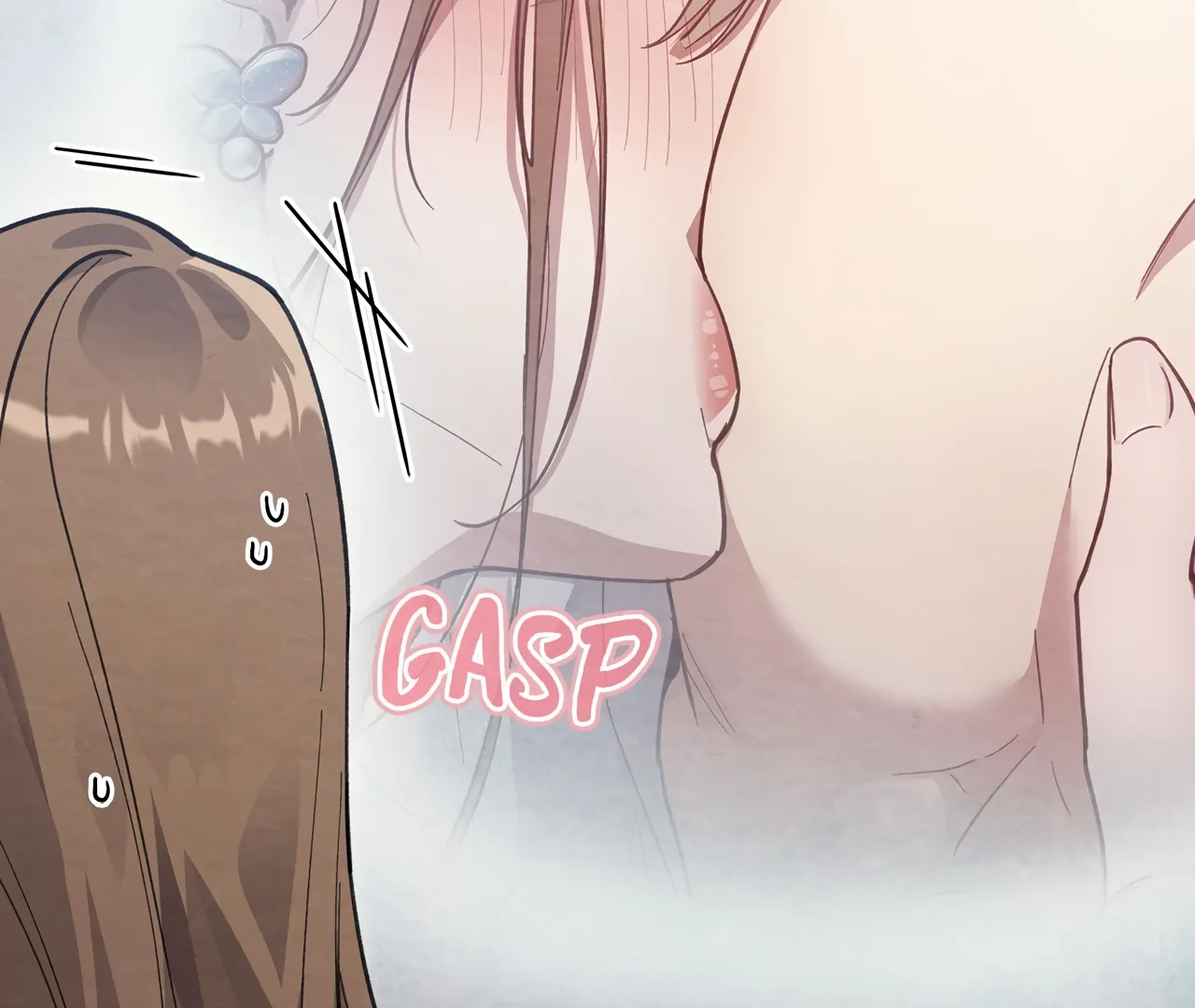 Obscene Neighbors [Official] - Episode 2 manhwa