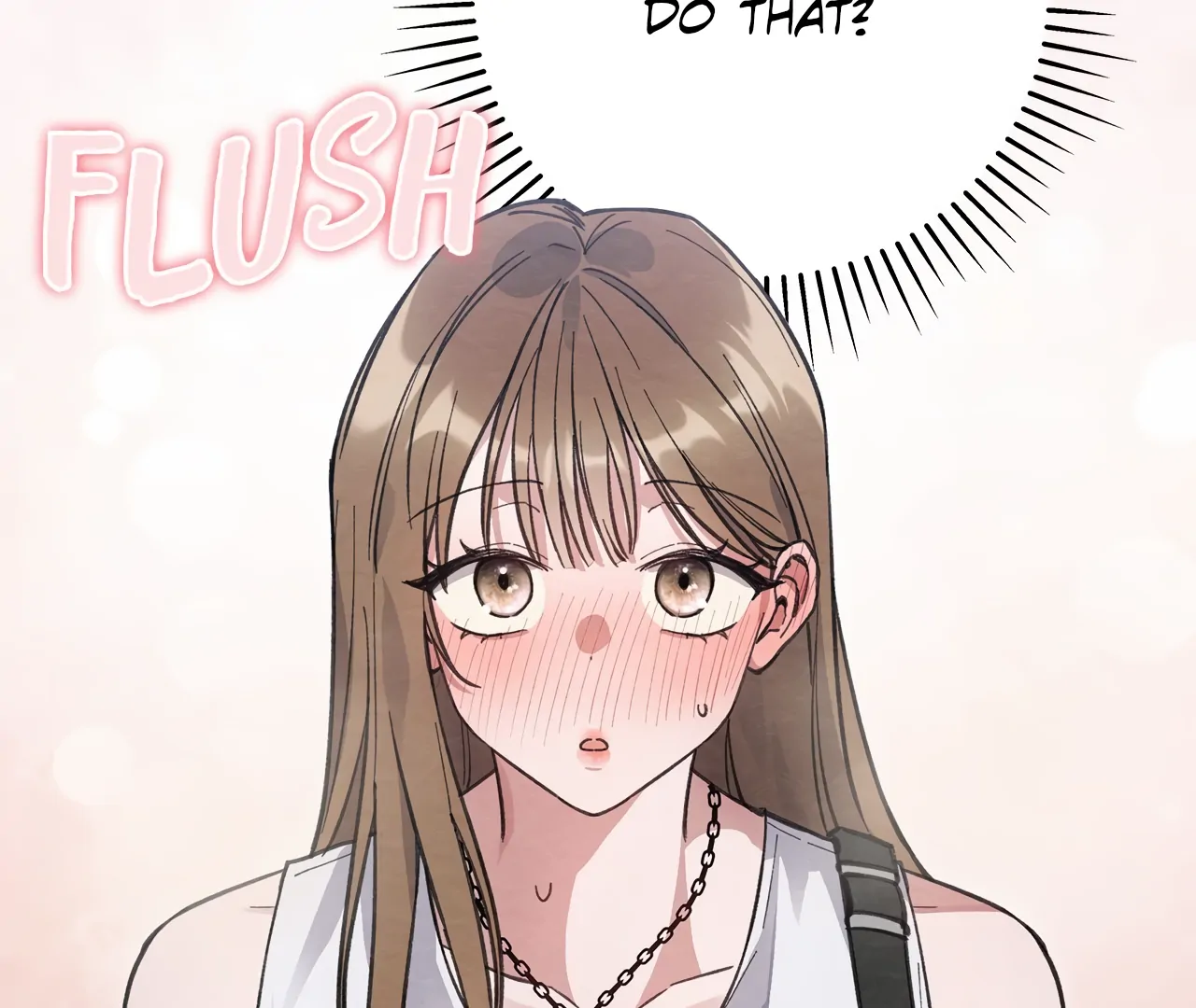 Obscene Neighbors [Official] - Episode 2 manhwa