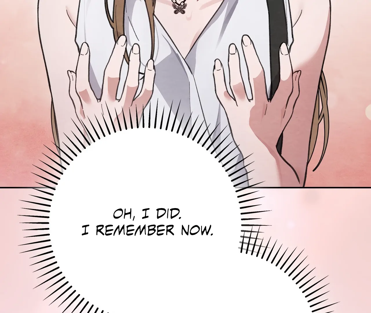 Obscene Neighbors [Official] - Episode 2 manhwa