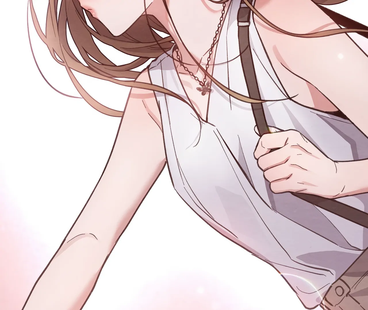 Obscene Neighbors [Official] - Episode 2 manhwa