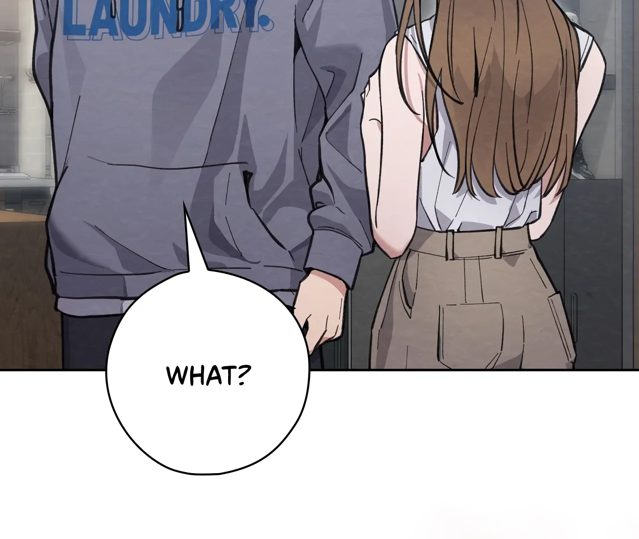 Obscene Neighbors [Official] - Episode 2 manhwa