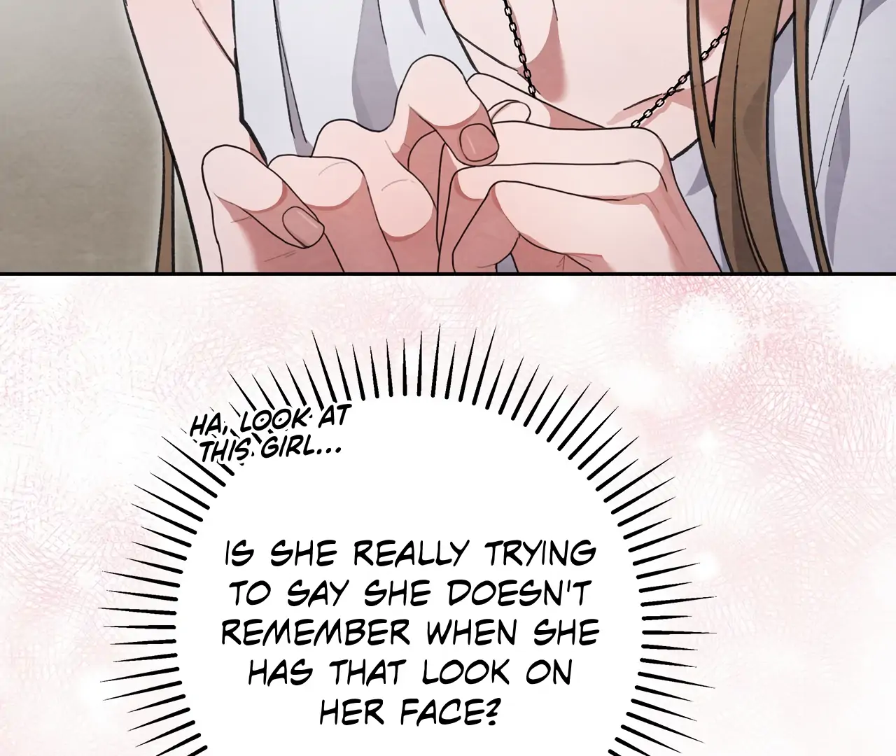 Obscene Neighbors [Official] - Episode 2 manhwa