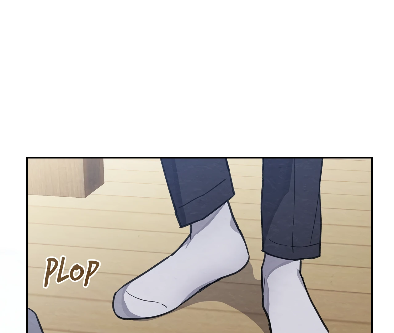 Obscene Neighbors [Official] - Episode 2 manhwa
