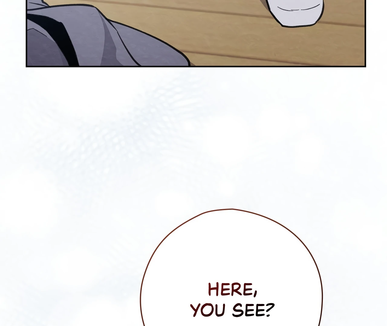 Obscene Neighbors [Official] - Episode 2 manhwa
