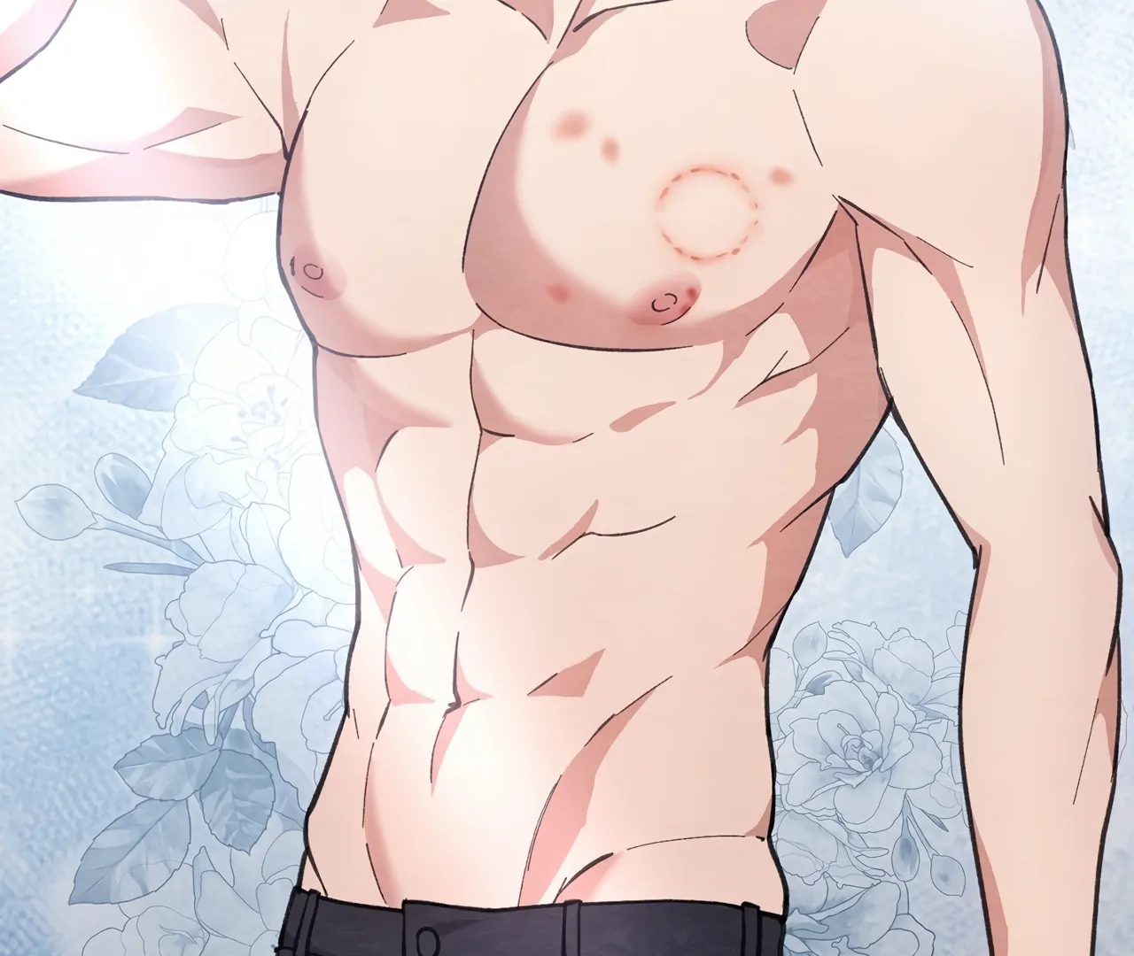 Obscene Neighbors [Official] - Episode 2 manhwa