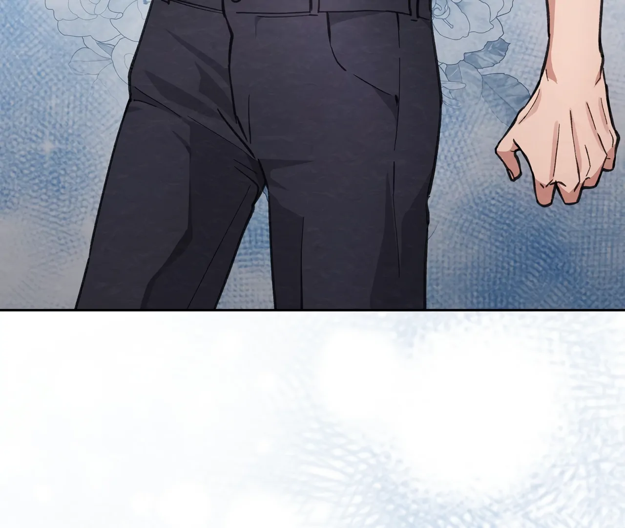 Obscene Neighbors [Official] - Episode 2 manhwa