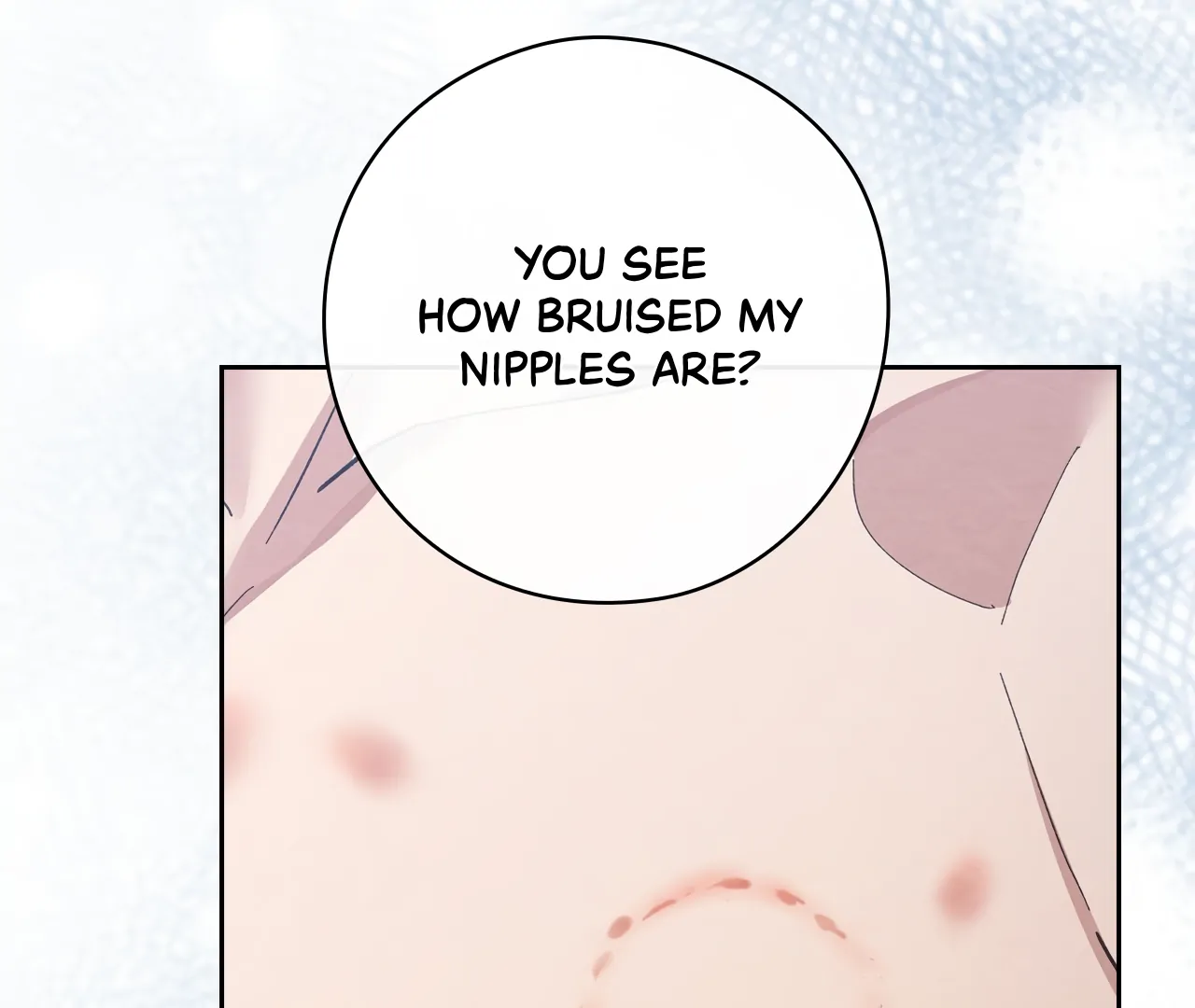 Obscene Neighbors [Official] - Episode 2 manhwa