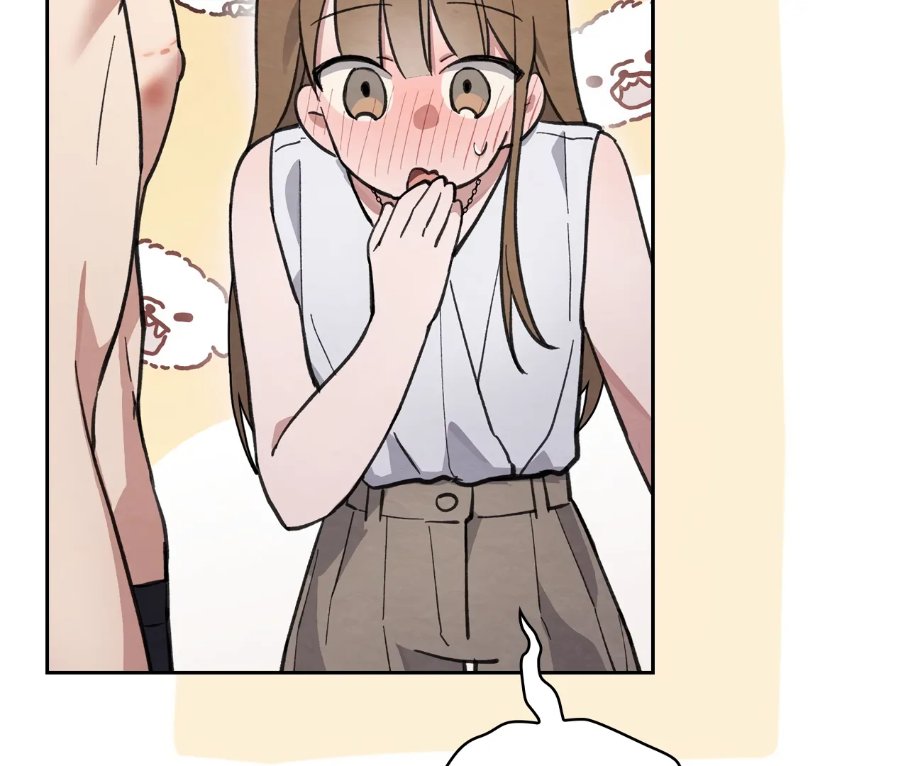 Obscene Neighbors [Official] - Episode 2 manhwa