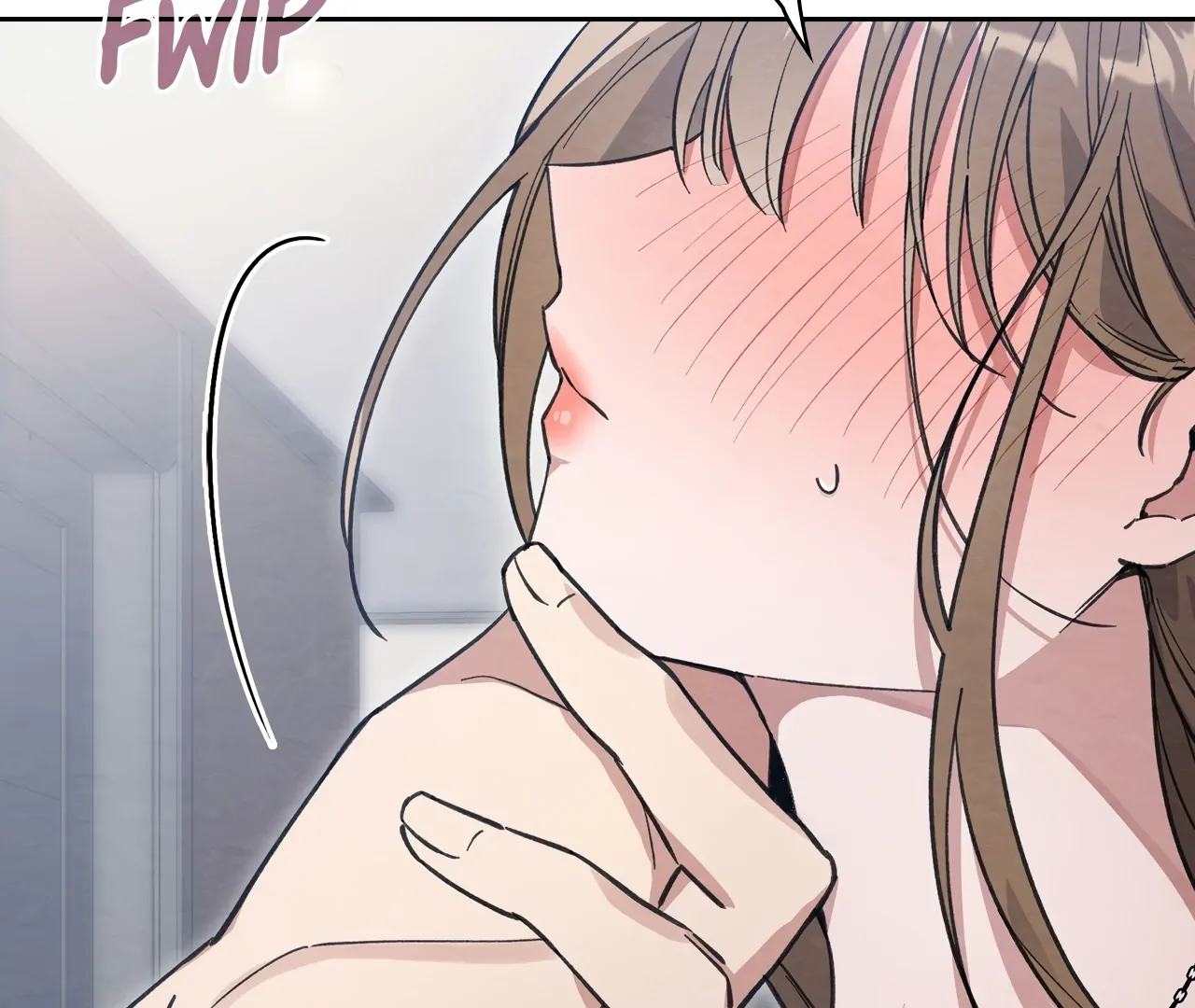 Obscene Neighbors [Official] - Episode 2 manhwa