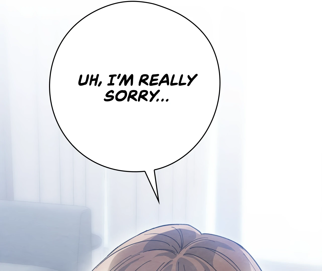 Obscene Neighbors [Official] - Episode 2 manhwa