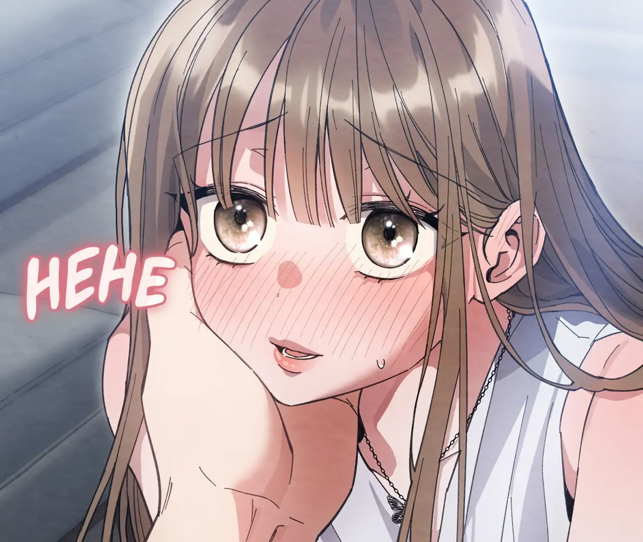 Obscene Neighbors [Official] - Episode 2 manhwa