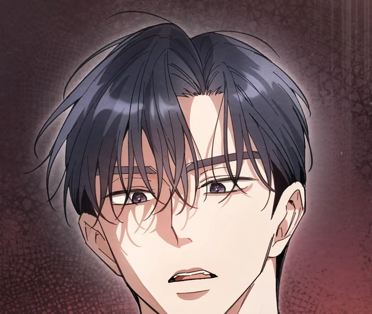 Obscene Neighbors [Official] - Episode 2 manhwa