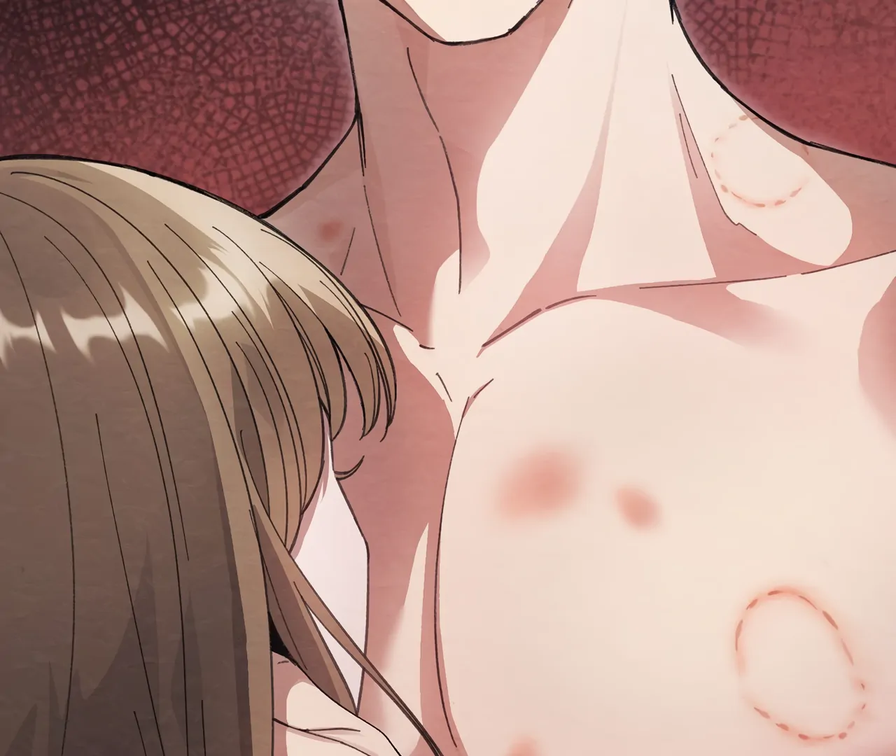 Obscene Neighbors [Official] - Episode 2 manhwa