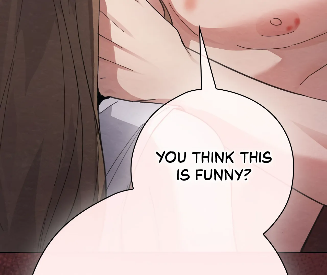 Obscene Neighbors [Official] - Episode 2 manhwa