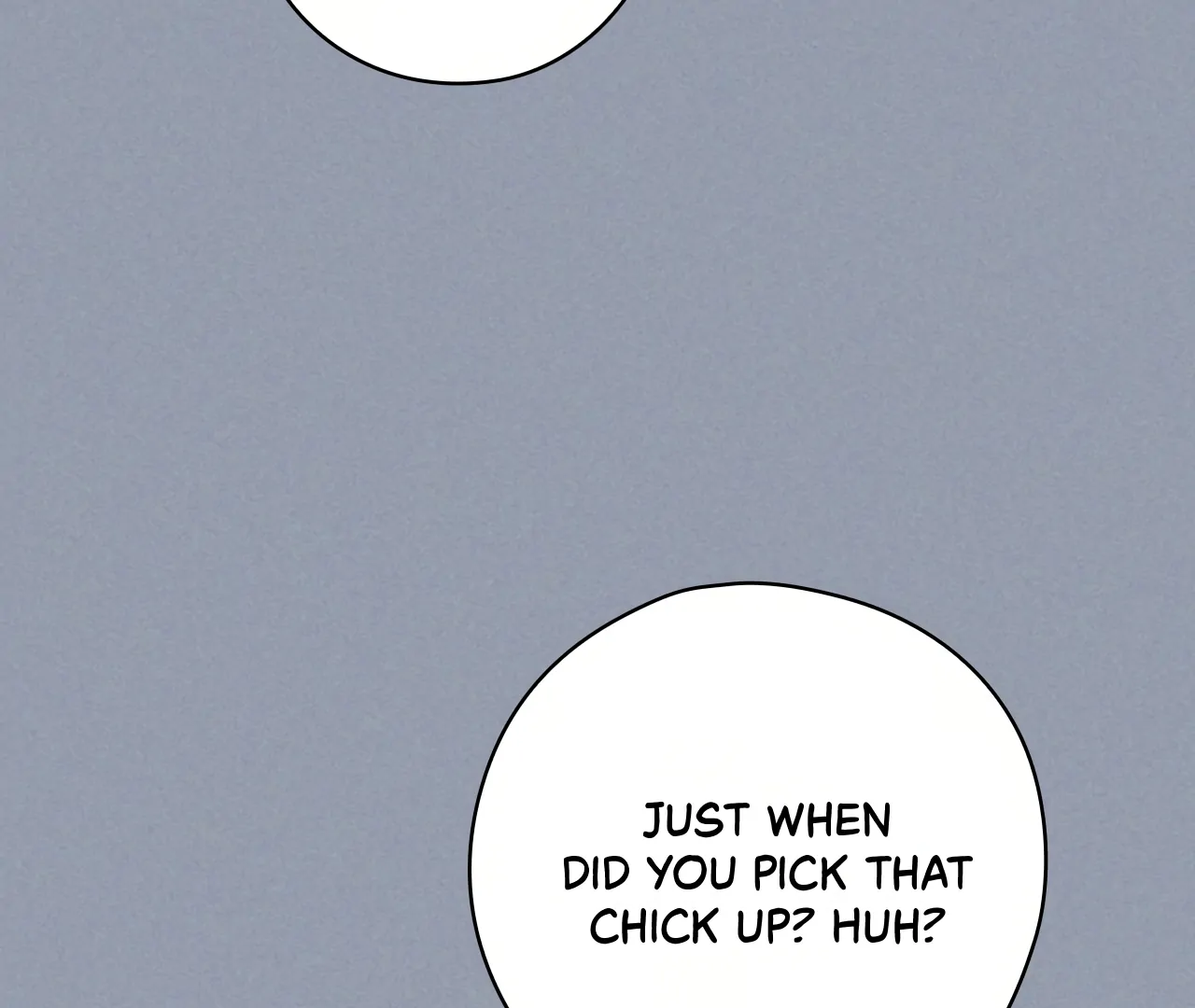 Obscene Neighbors [Official] - Episode 3 manhwa