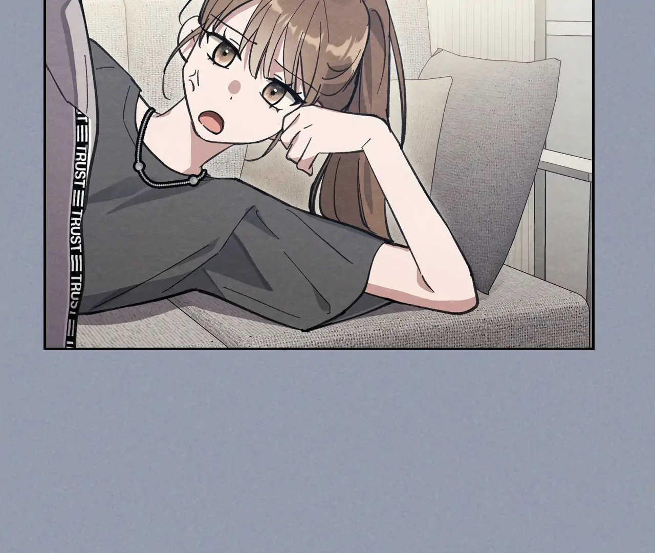 Obscene Neighbors [Official] - Episode 3 manhwa