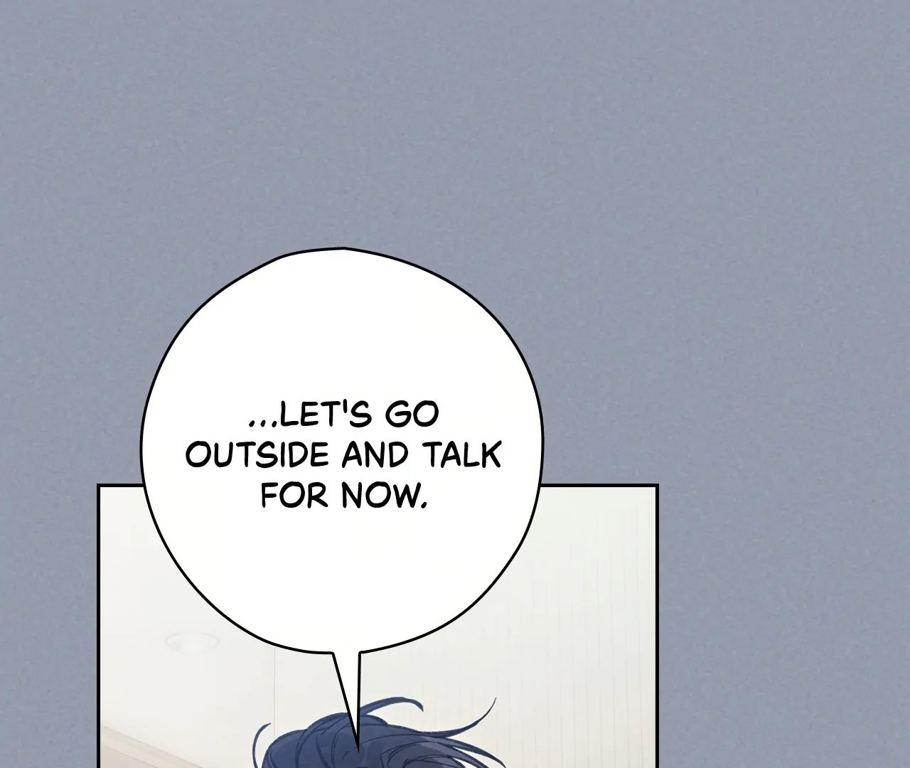 Obscene Neighbors [Official] - Episode 3 manhwa