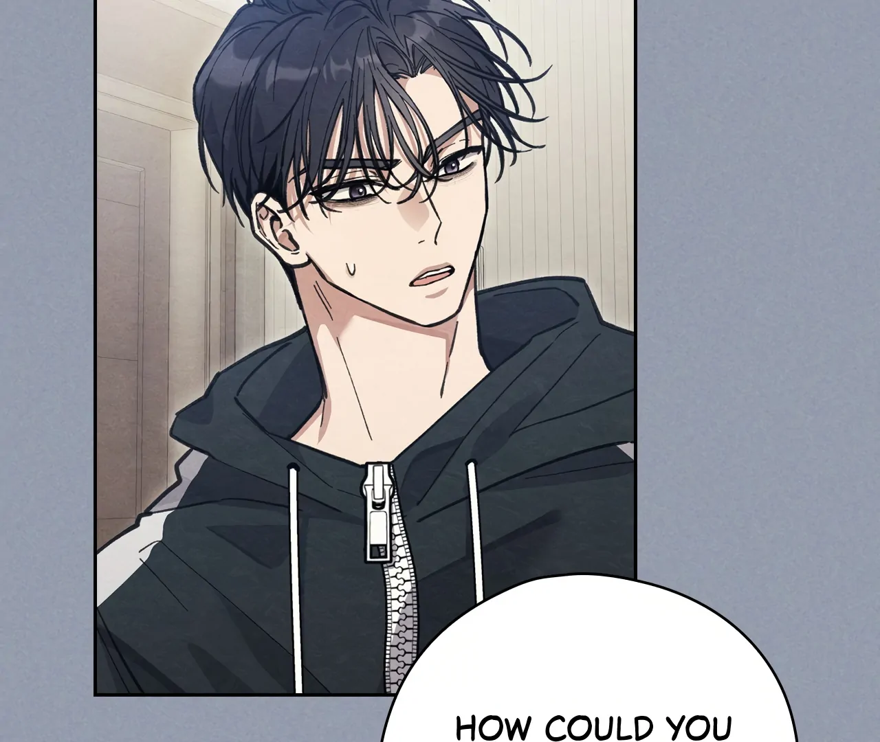 Obscene Neighbors [Official] - Episode 3 manhwa