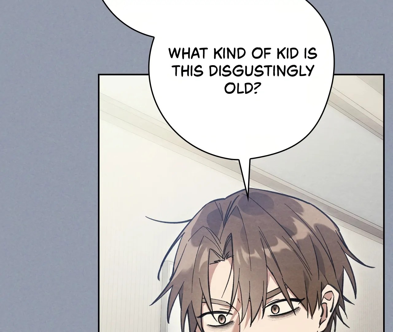 Obscene Neighbors [Official] - Episode 3 manhwa
