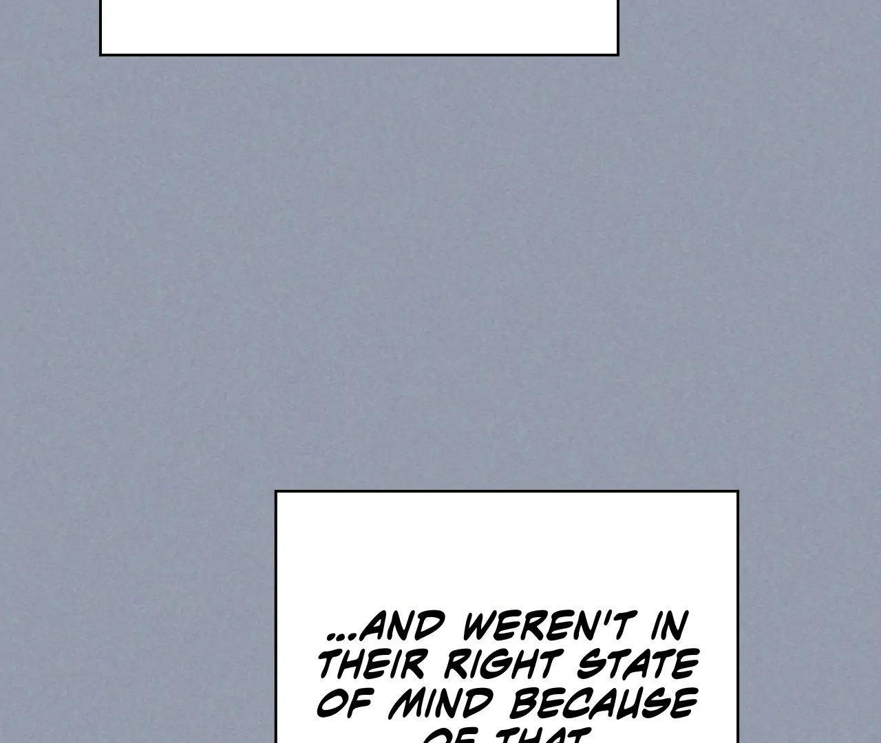Obscene Neighbors [Official] - Episode 3 manhwa