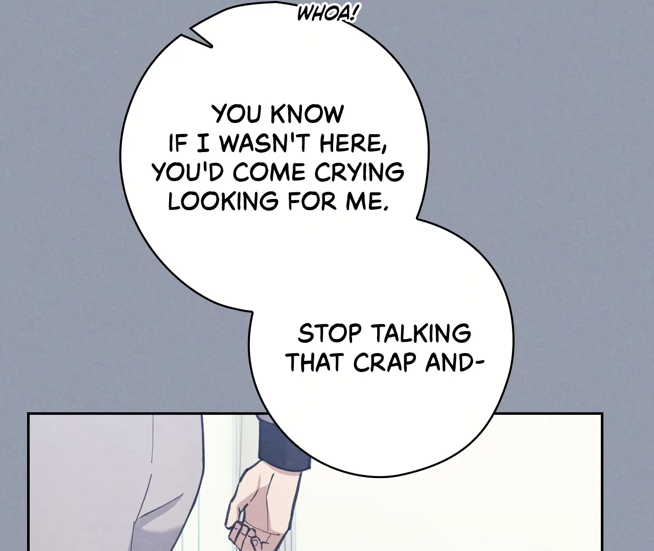 Obscene Neighbors [Official] - Episode 3 manhwa