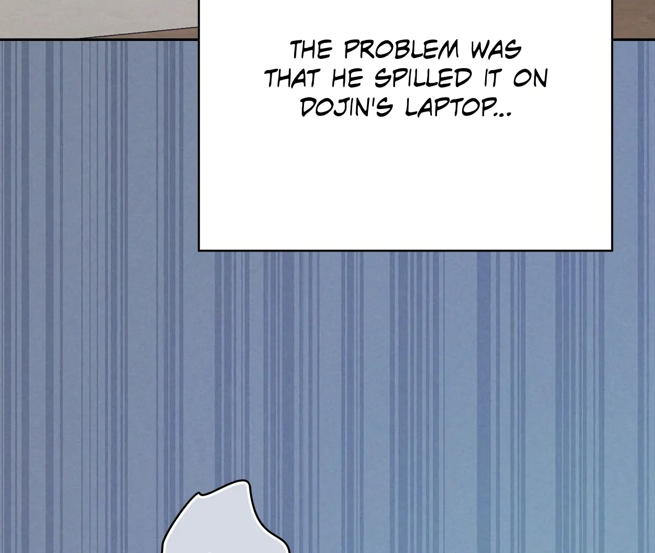 Obscene Neighbors [Official] - Episode 3 manhwa