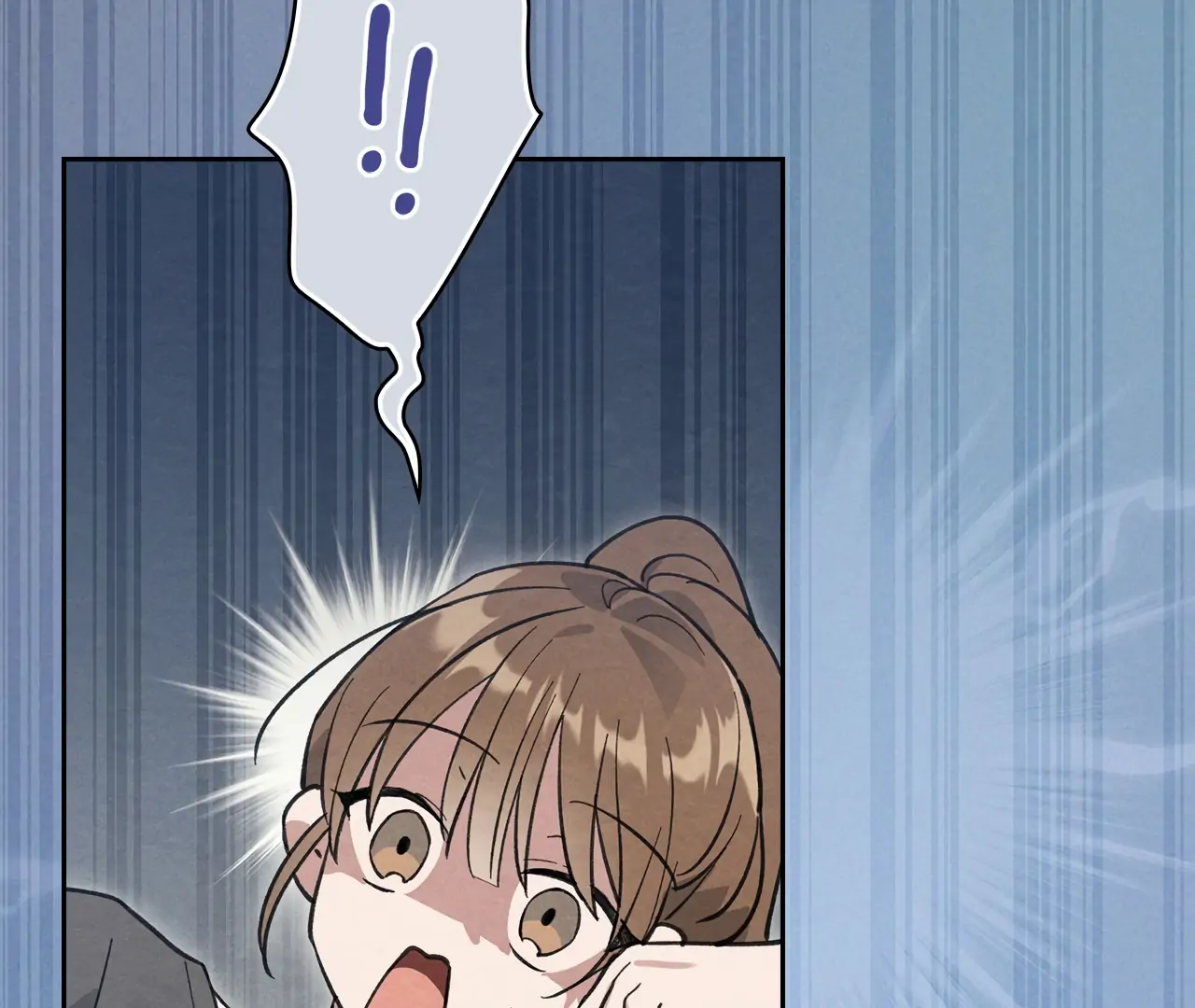 Obscene Neighbors [Official] - Episode 3 manhwa