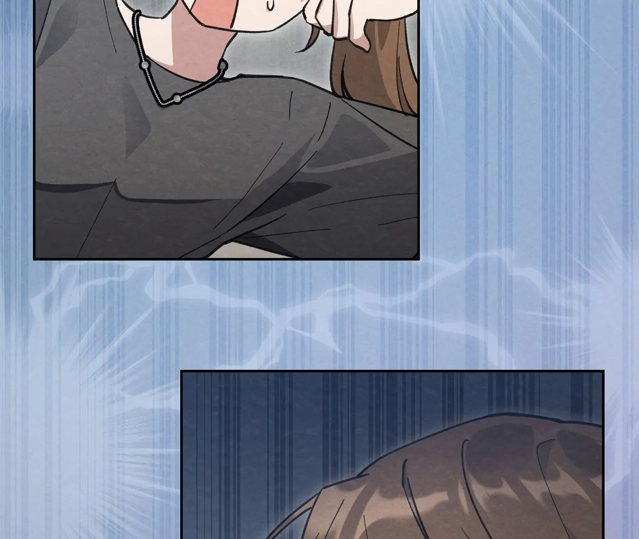 Obscene Neighbors [Official] - Episode 3 manhwa