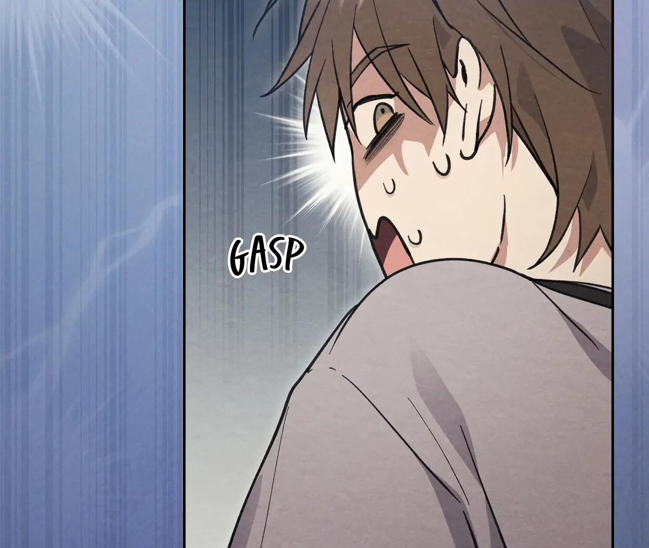 Obscene Neighbors [Official] - Episode 3 manhwa
